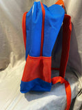 Marvel Spider-Man 3D Backpack NEW