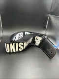 Punisher Guitar Strap Adjustable Buckle-Down GS-WPS0121