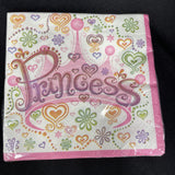 Princess Diva Lunch Napkins (16ct)