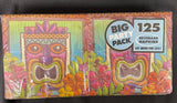 Tropical Tiki Beverage Napkins (125 Pack) - Party Supplies