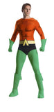 DC Comics Classic Aquaman Adult Costume Small 36-380