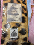 Coming to America: Lisa McDowell Adult Costume Size Large 12-143
