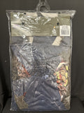 Fun World Zombie Girl Living Dead Scary Childrens Halloween Costume Large 12-14