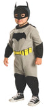 EZ-On Romper Toddler Batman Costume, Size (2-4) -0