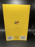 1973 Yearbook, A Time Capsule Of Momentous Events w/Envelope