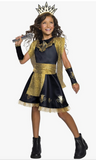 The Queen Bee Drama Queens Girls Costume Small 4-60