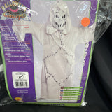 Cool Ghoul Costume, Small 4-6