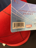 Marvel Spiderman Jumbo Plush Halloween/Easter Basket4