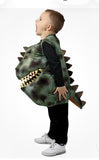 Princess Paradise Feed Me Dinosaur Toddler Childrens Halloween Costume XS/S1