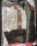 Leg Avenue Beer Garden Babe German Oktoberfest Dress Adult Costume Womens Med
