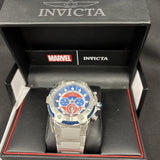 Marvel Captain America Men Model 32174   Men's Watch Quartz  4/40001