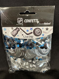 Hockey NHL Confetti