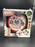 Board Games Spot It! Marvel Emojis Board And Card Game1