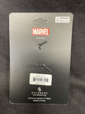 Marvel Black Panther Stash Storage Key Chain