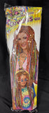 Adult Hippie Dreads Halloween Wig2