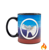 Marvel - Thor: Love and Thunder - Stormbreaker Heat Change Mug