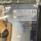 Forum Women's Futuristic Jumpsuit Costume Size XS/S 2-6