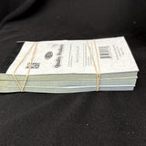 Sales Order Carbonless 2 Part 50 Sets In Each 3 Pads4