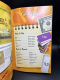 1966 Yearbook, A Time Capsule Of Momentous Events w/Envelope