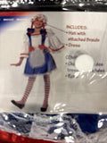 Forum Novelties Rag Dollie Child Costume Large4