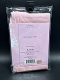 Leg Avenue 4646 Girls Opaque Tights Pink Large 7-10