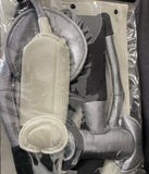 Doctor's Kit Halloween Accessories