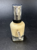 Sally Hansen Complete Salon Manicure Sheer Ecstasy 131 O13