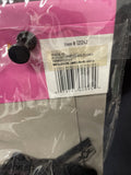 Fun World Girls Multi Color Rockin Skull Pirate Girl Costume Size Small 4-6
