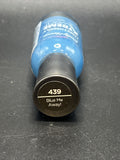 Sally Hansen Hard as Nails Xtreme Wear #439 Blue Me Away Nail Polish