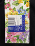 Signs Of Spring Guest Towels 16Ct 3Ply