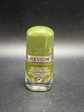 Revlon Ultra HD Snap! Nail Polish-#022 Commander in Chief (Army Green)-Vegan