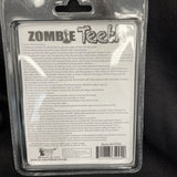 Prosthetic Rotted Zombie Teeth Costume Accessory