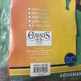 DC Comics Classic Aquaman Adult Costume Small 36-384