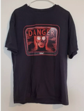 Fallout Bethesda Lootwear Danger T-Shirt 2XL
