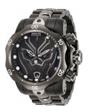 Marvel Black Panther Men Model 32451 - Men's Watch Quartz Limited 3/3000