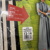 Astrid - Beetlejuice 2 - Costume - Women - Large 12-144