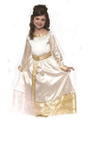 Deluxe Princess Marion Costume - Girl's Size Small0
