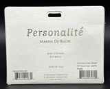 Personalite Marina De Buchi Personalized Bag Charm Holly