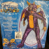 Skylanders Spyro Costume Child Large 12-14