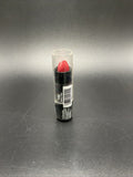 Wet N Wild Vegan Lipstick NEW Cherry Frost - 539A Red