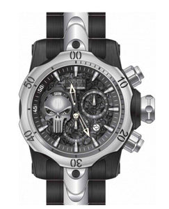 Marvel Punisher Men Model 32427 - Men's Watch Quartz Limited 3/3000