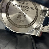 Marvel Captain America Men Model 27039 - Men's Watch Quartz Limited 6/3000