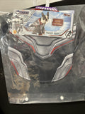 Avengers 4: Endgame Team Suit Dog & Cat Costume Size Small2
