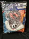 Space Jam A New Legacy Bugs Bunny Tune Squad Boys Costume Toddler5