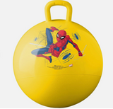 Marvel Spider-Man 15-Inch Hopper Ball – Active Fun for Kids!1