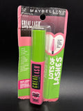 Maybelline Great Lash Mascara Lots Of Lashes 142 Brownish Black Washable