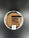 Maybelline Super Stay 24HR Hybrid Matte Finish Powder Foundation Shade #360