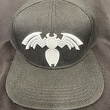 Venom Logo Men’s Straight Snap Back Hat