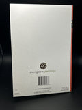 Thinking of You Halloween Greeting Card w/Envelope