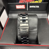 Marvel Limited Edition Ant man  Chronograph Red Dial Men's Watch Item No. 277812